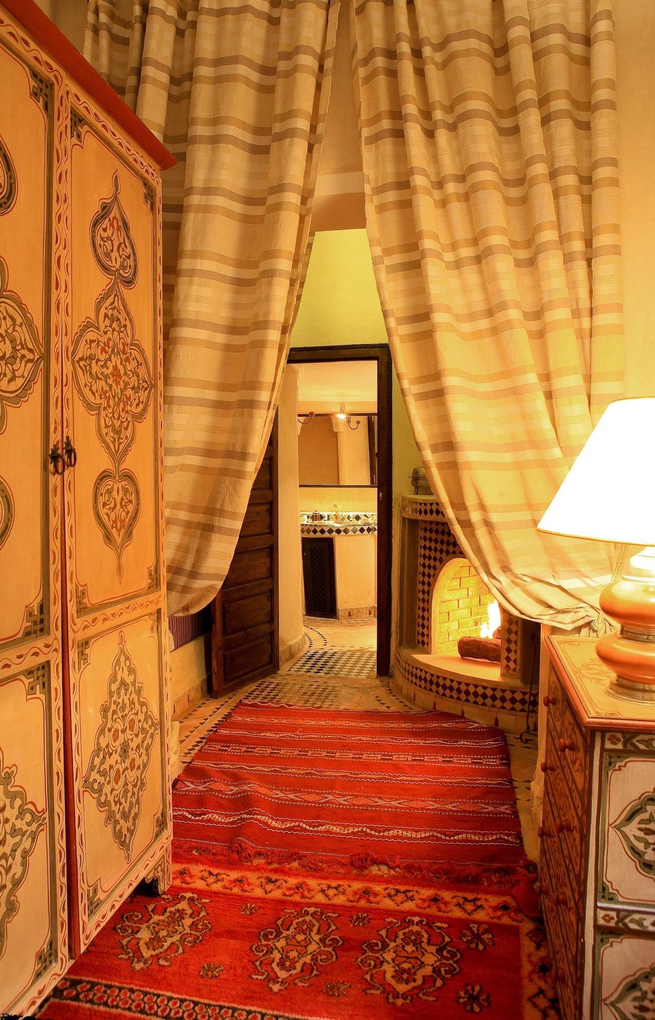 Riad Djemanna Marrakesh Exterior photo