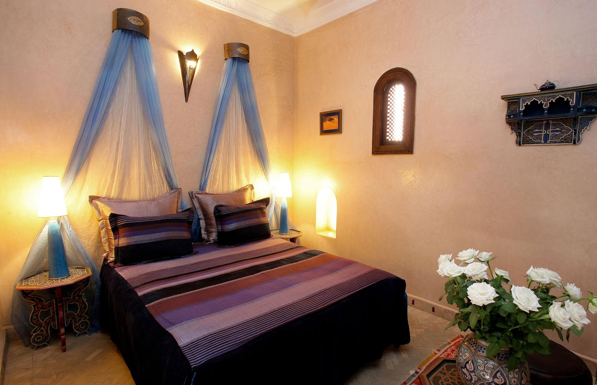 Riad Djemanna Marrakesh Exterior photo