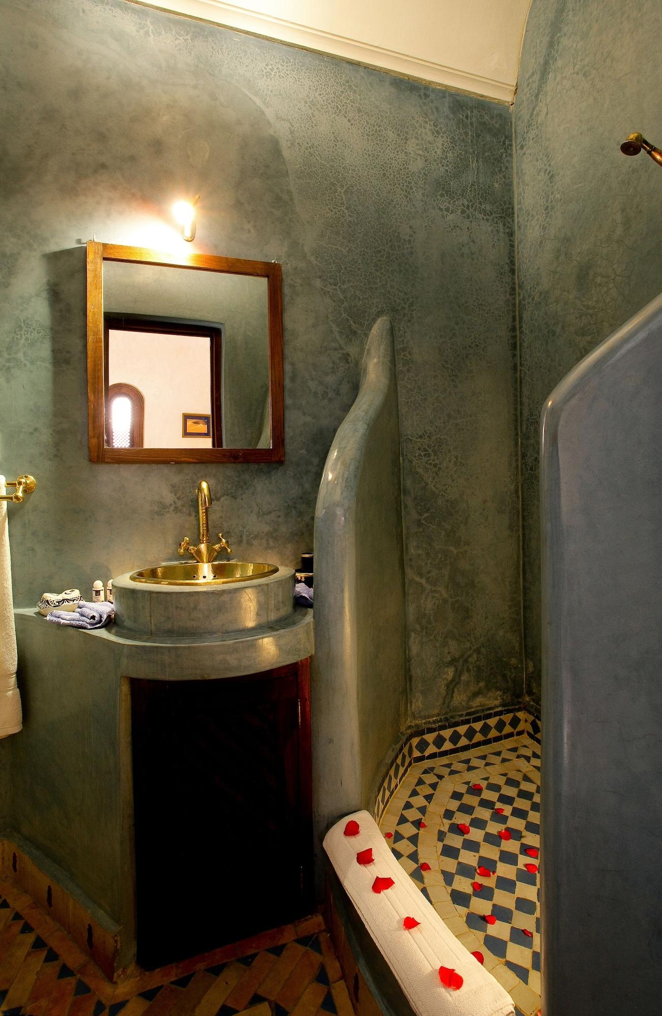 Riad Djemanna Marrakesh Exterior photo