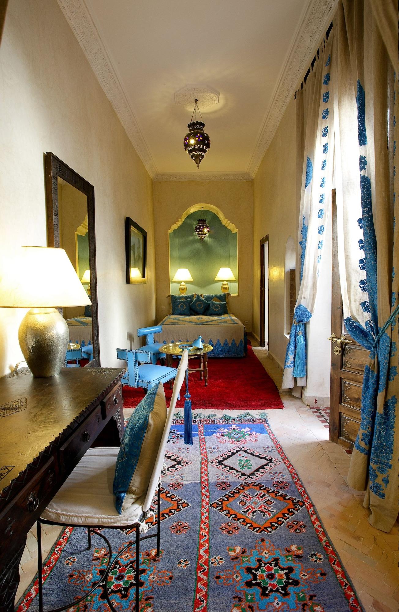 Riad Djemanna Marrakesh Exterior photo