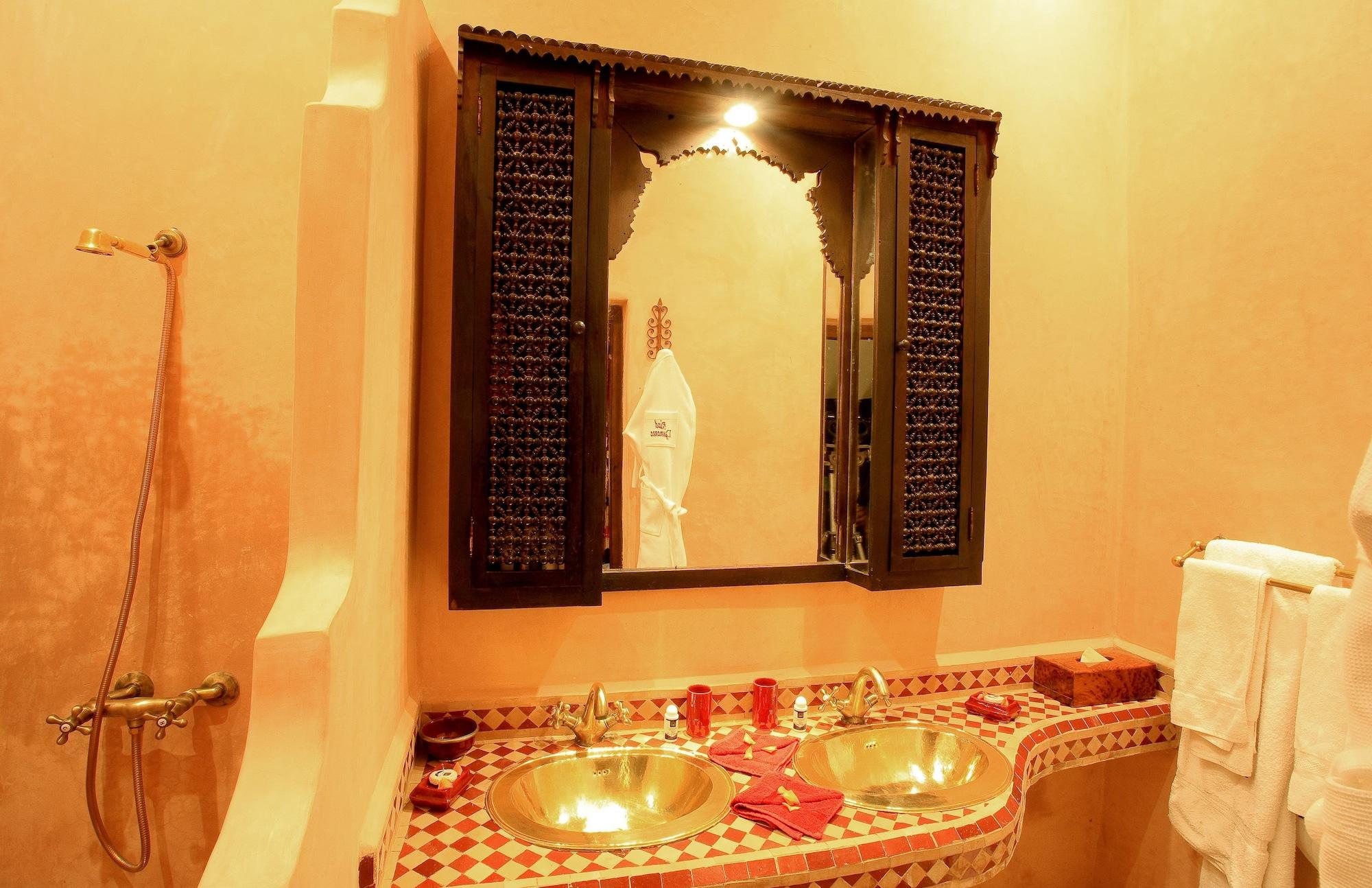 Riad Djemanna Marrakesh Exterior photo