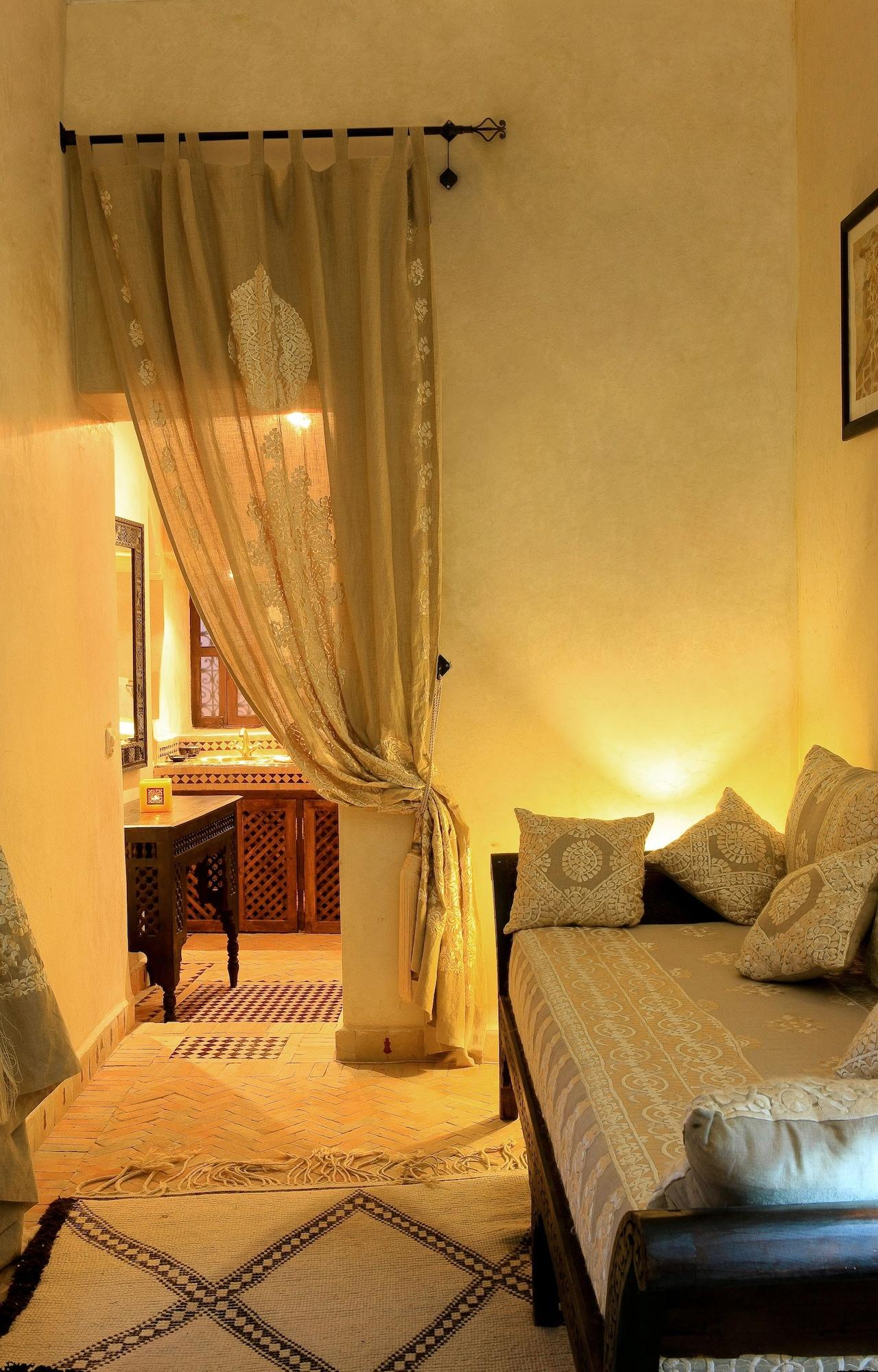 Riad Djemanna Marrakesh Exterior photo
