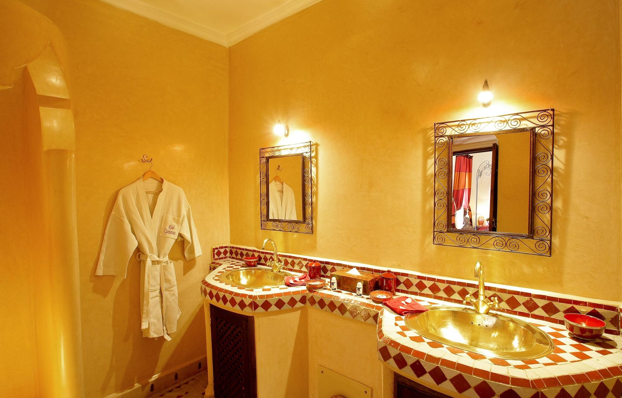 Riad Djemanna Marrakesh Exterior photo