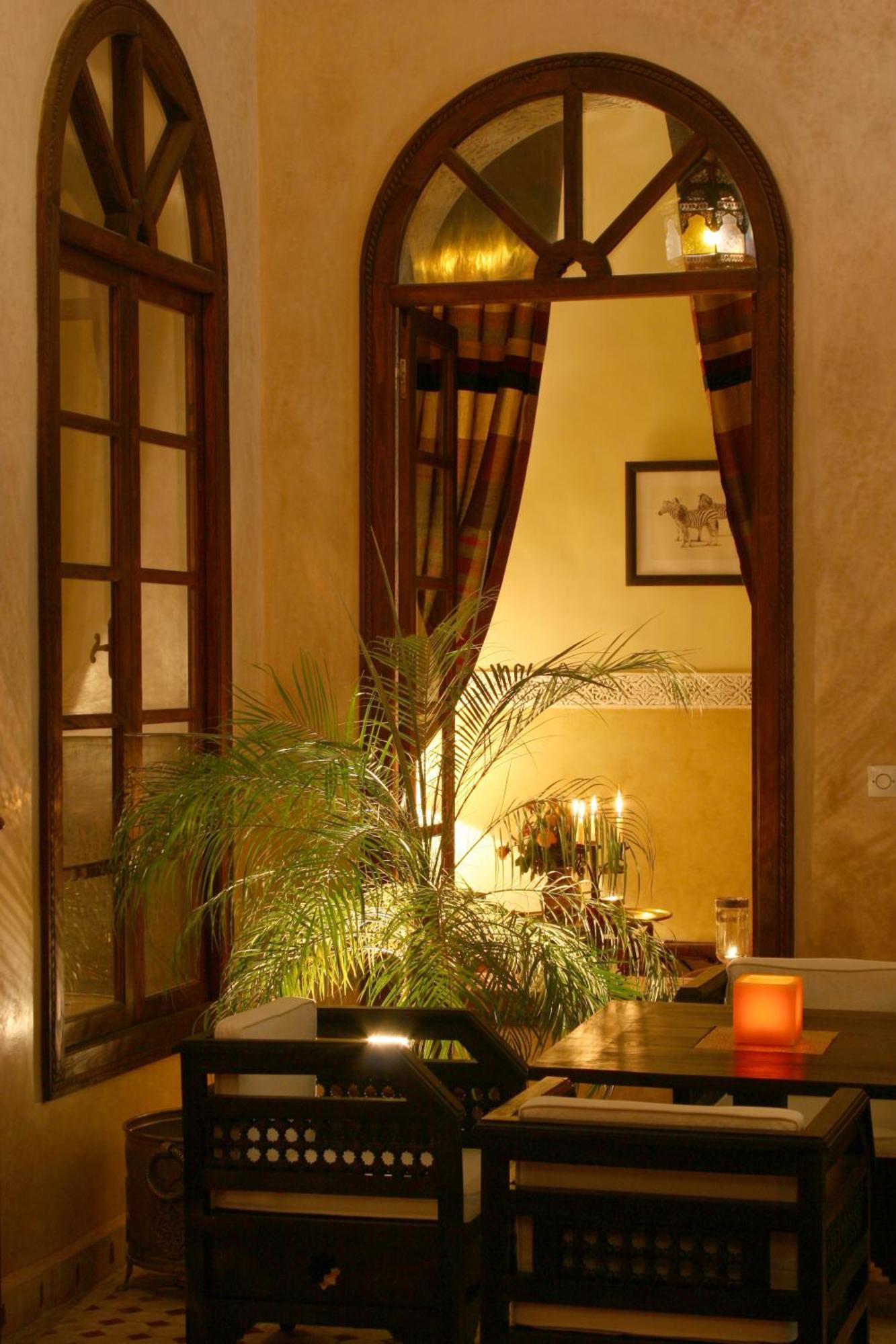 Riad Djemanna Marrakesh Exterior photo