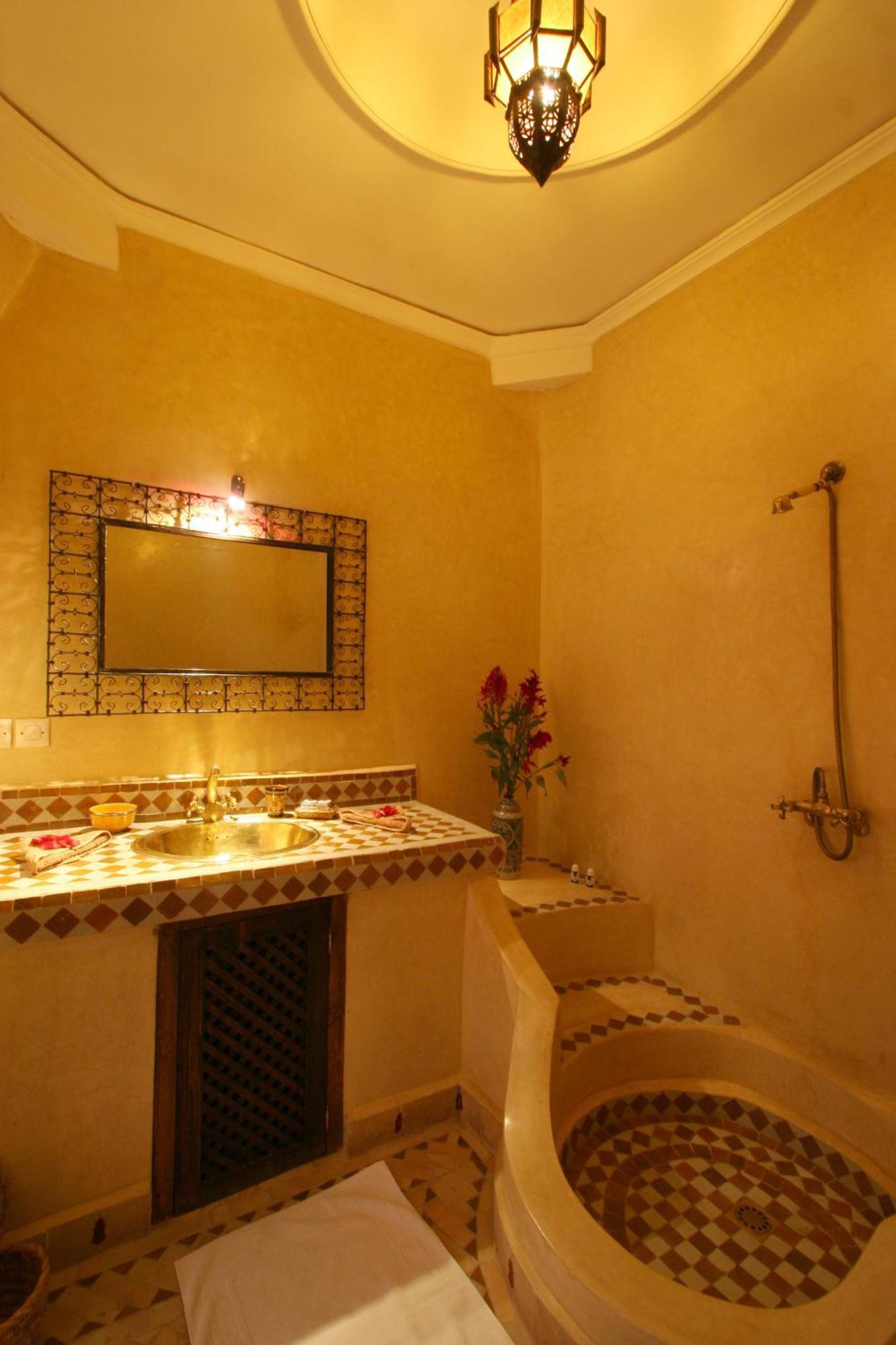 Riad Djemanna Marrakesh Exterior photo