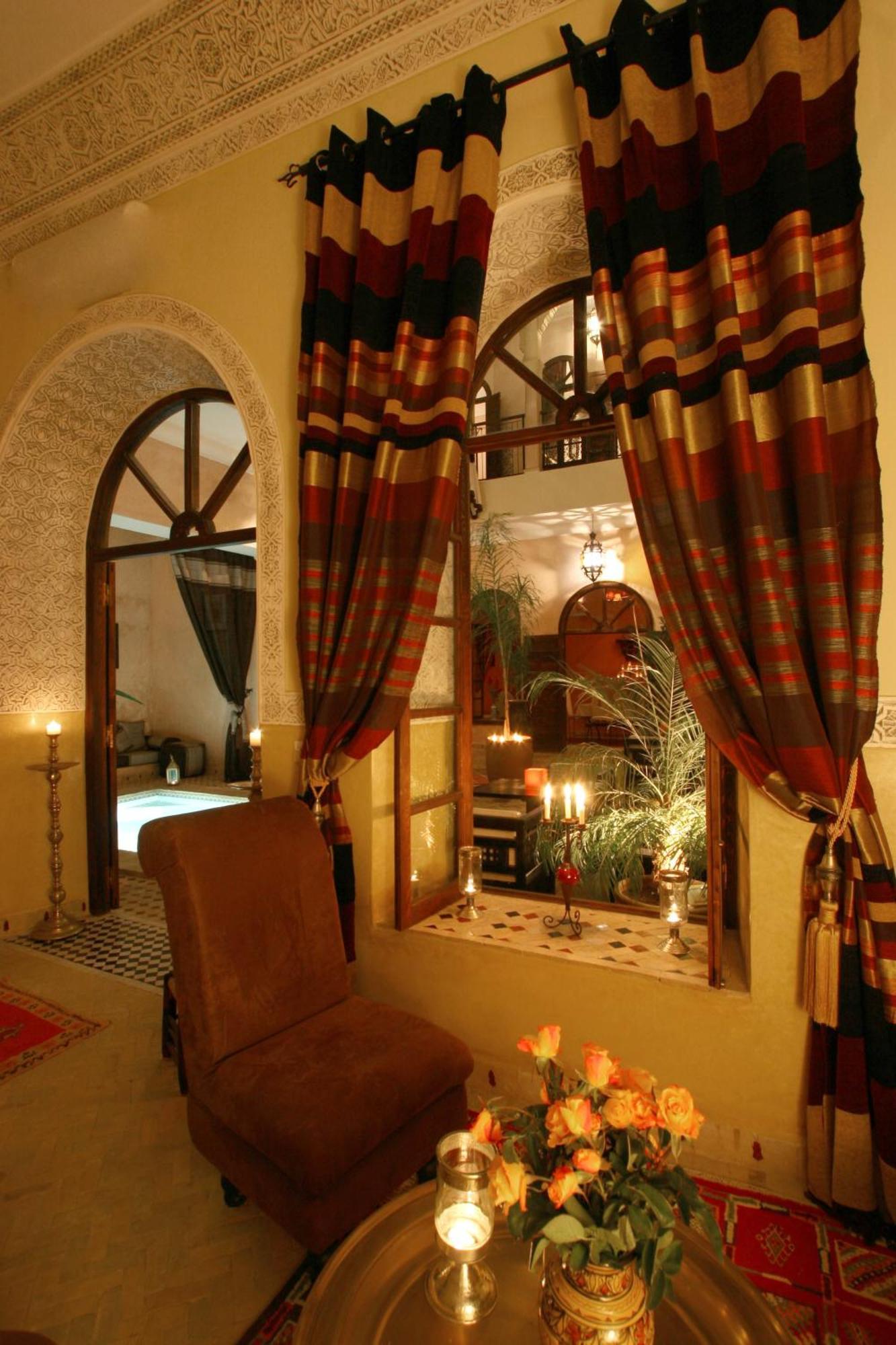 Riad Djemanna Marrakesh Exterior photo
