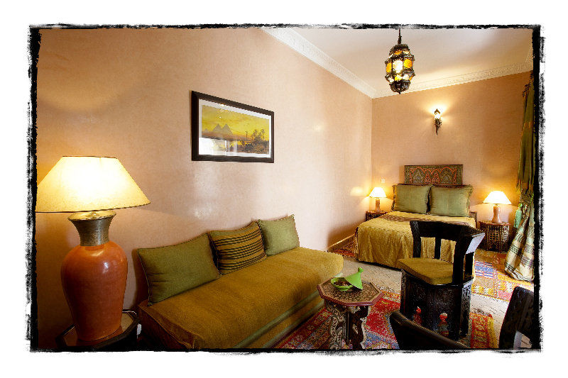 Riad Djemanna Marrakesh Exterior photo