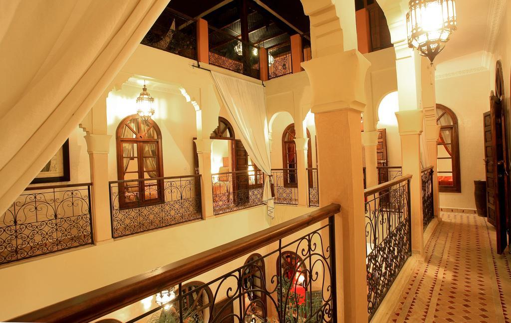 Riad Djemanna Marrakesh Exterior photo