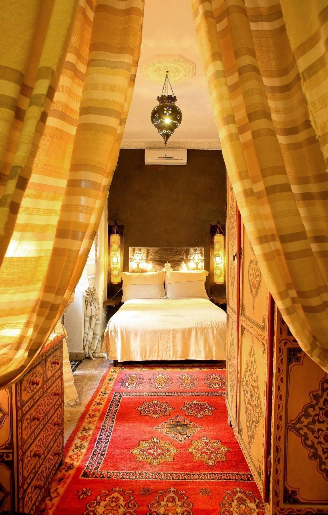 Riad Djemanna Marrakesh Exterior photo