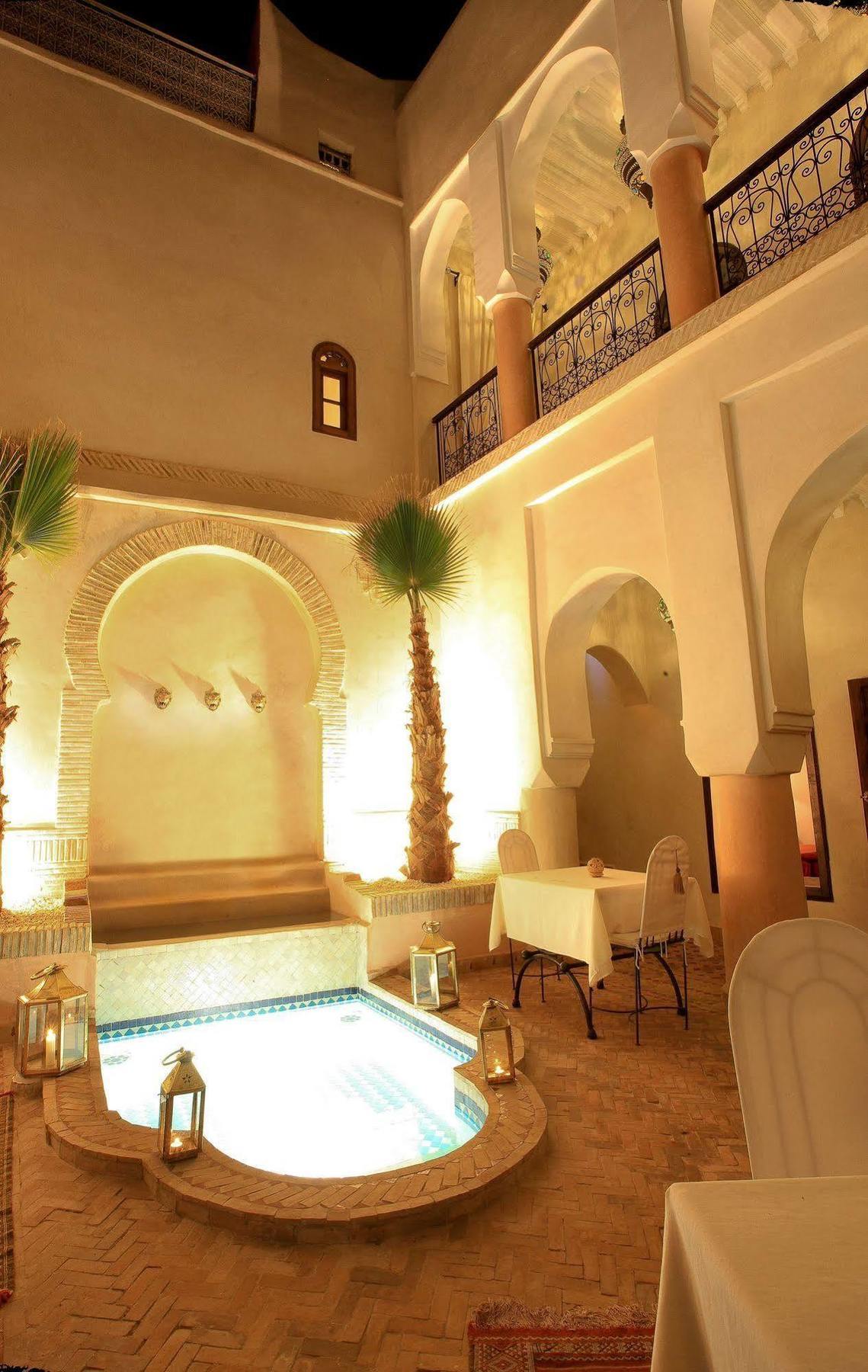 Riad Djemanna Marrakesh Exterior photo